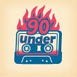 90under's avatar
