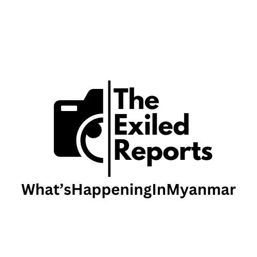 Myanmar: The Exiled Reports