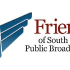 SDPB officials outline impending job and programming cuts