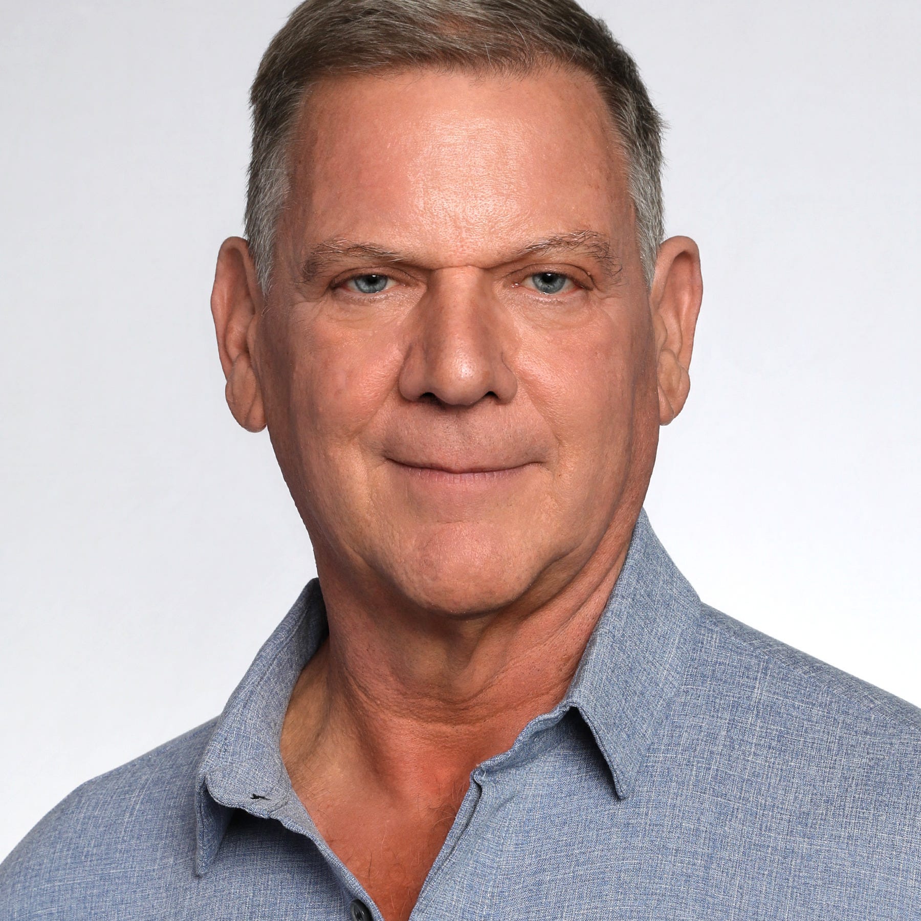 Dan John