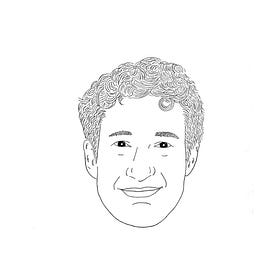 No. 137 - Jerry Douglasâs âIntroâ changed my life