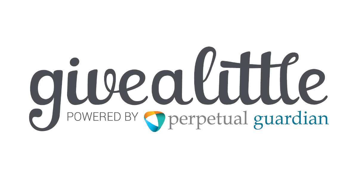 Register - Givealittle