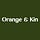 Orange & Kin