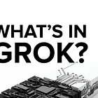 The Memo - Special Edition - What’s in Grok? (2025)
