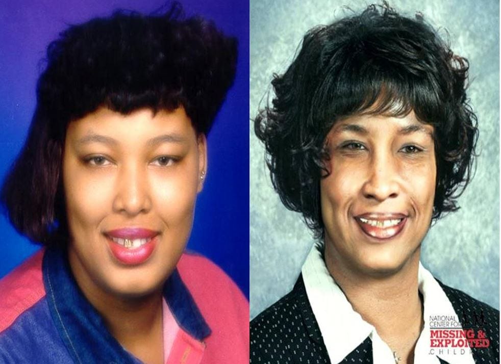 Shanythia Mashelle Greene