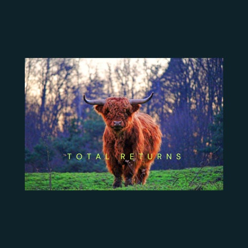 Artwork for Total Returns