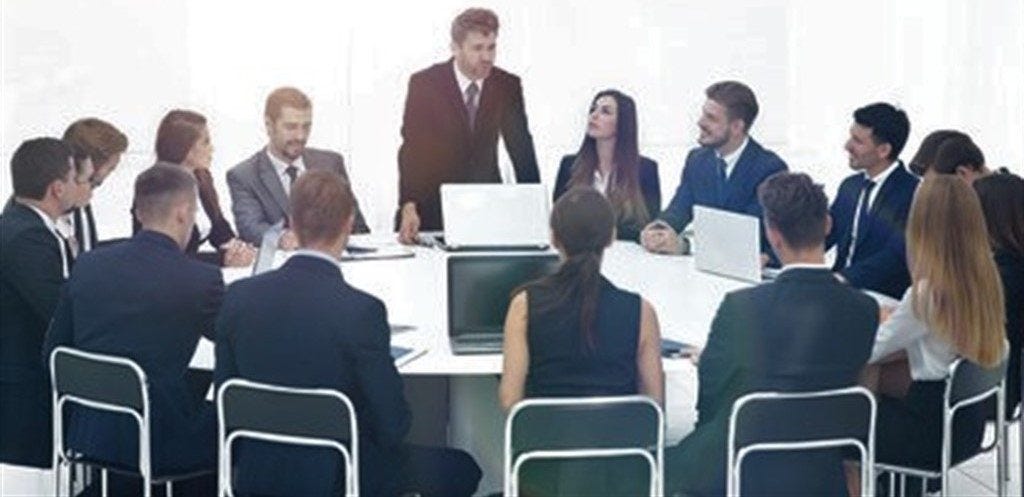 Most CEOs to Avoid Social Issues & Focus on Business