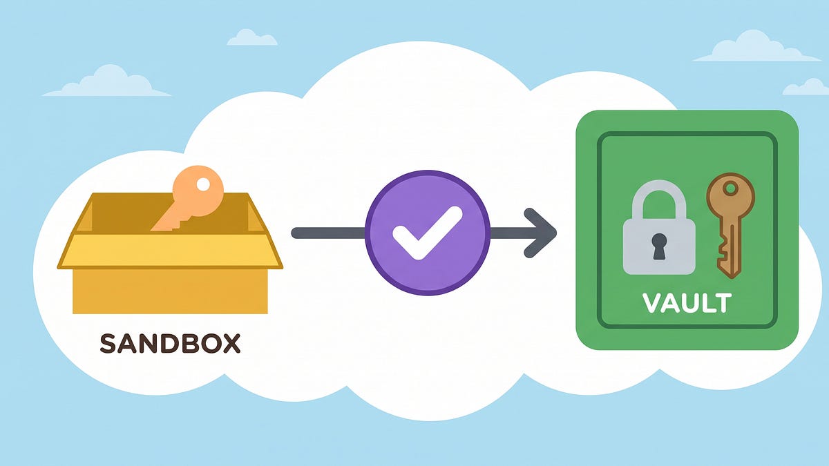 Kilo Cloud Agents: We Took the Keys Out of the Box