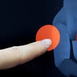 Individual finger control for advanced prostheses demonstrated in primates