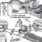 Nothing Stops This Train