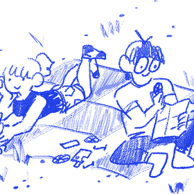 The Talk of the Town 🏘️