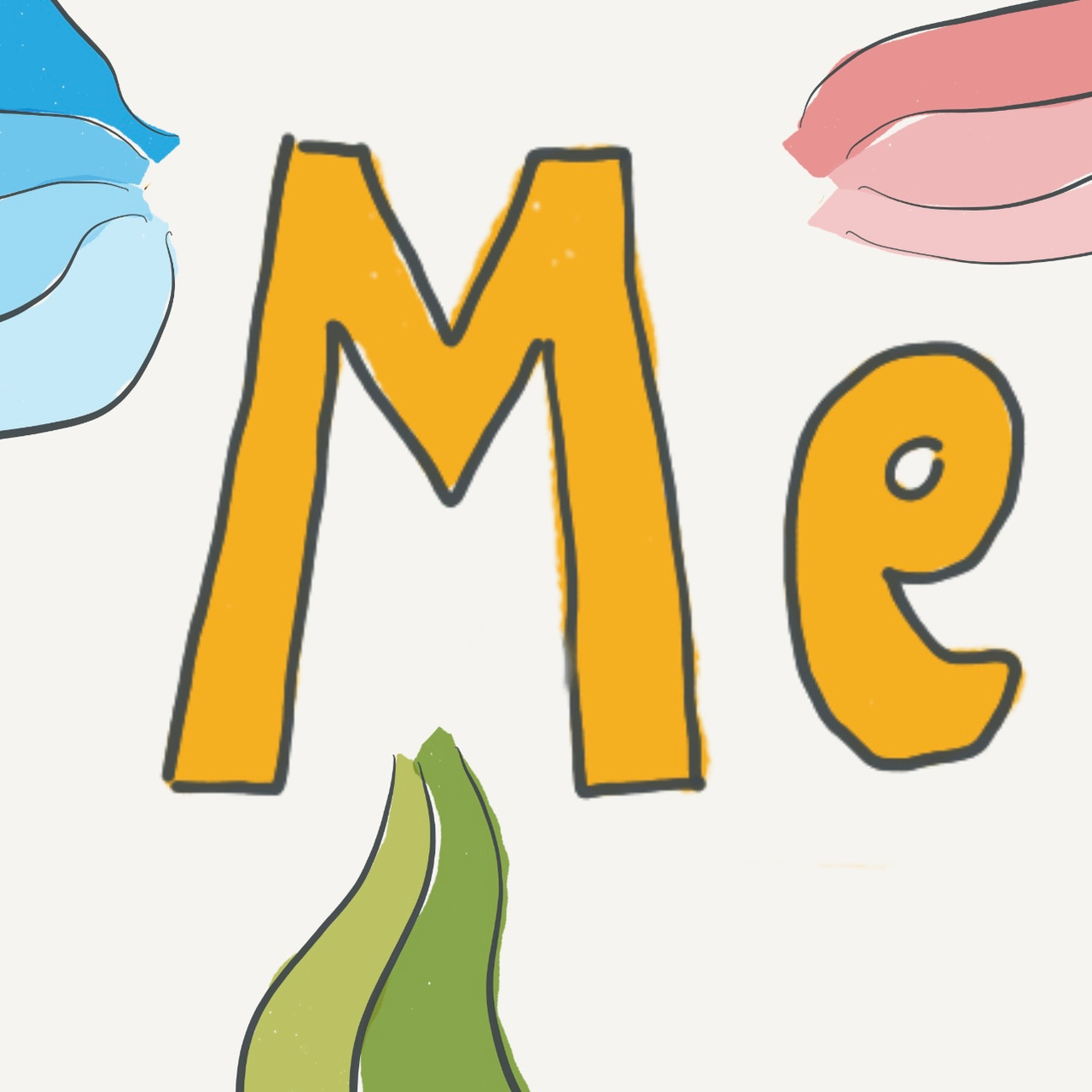 These Are Me - The Identity Project