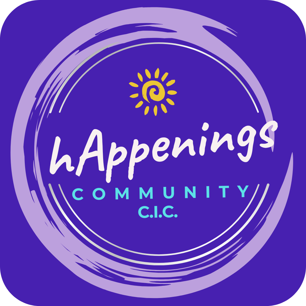 "What's hAppening?" Newsletter