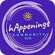 "What's hAppening?" Newsletter
