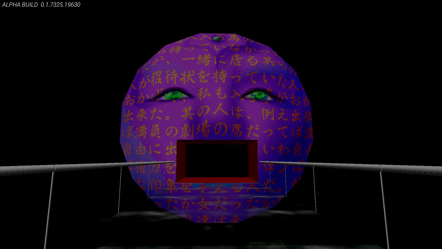 LSD: REVAMPED