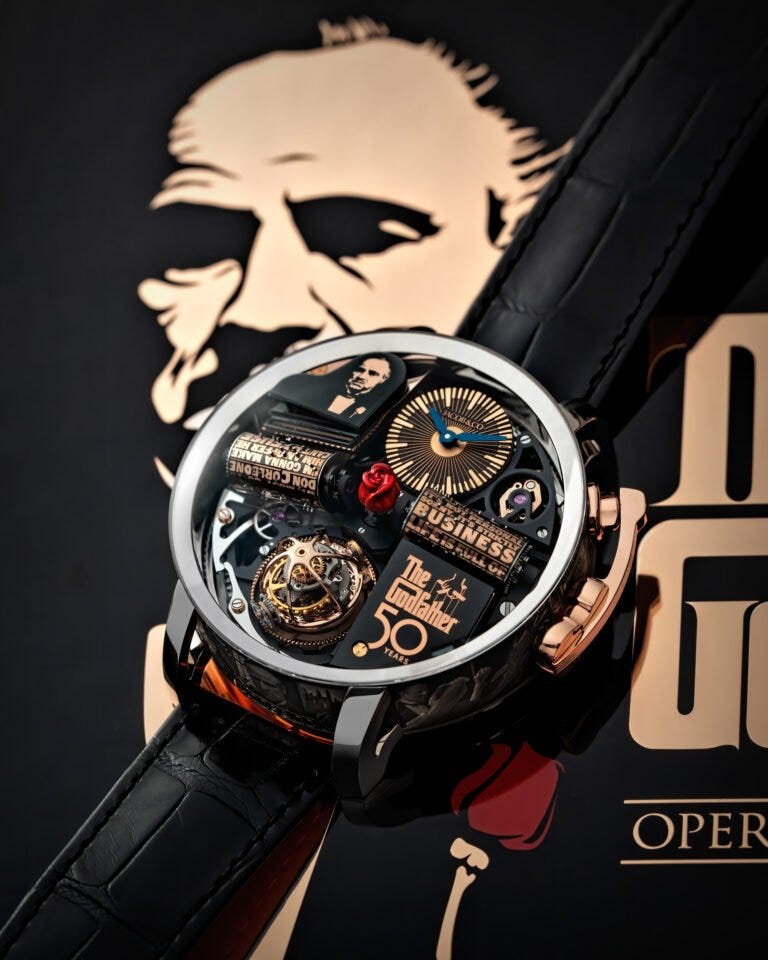 Jacob-Co-Opera-Godfather-50th-Anniversary-watch-27-768x960