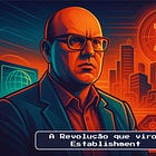 O homem que democratizou a internet agora quer centralizar seu futuro