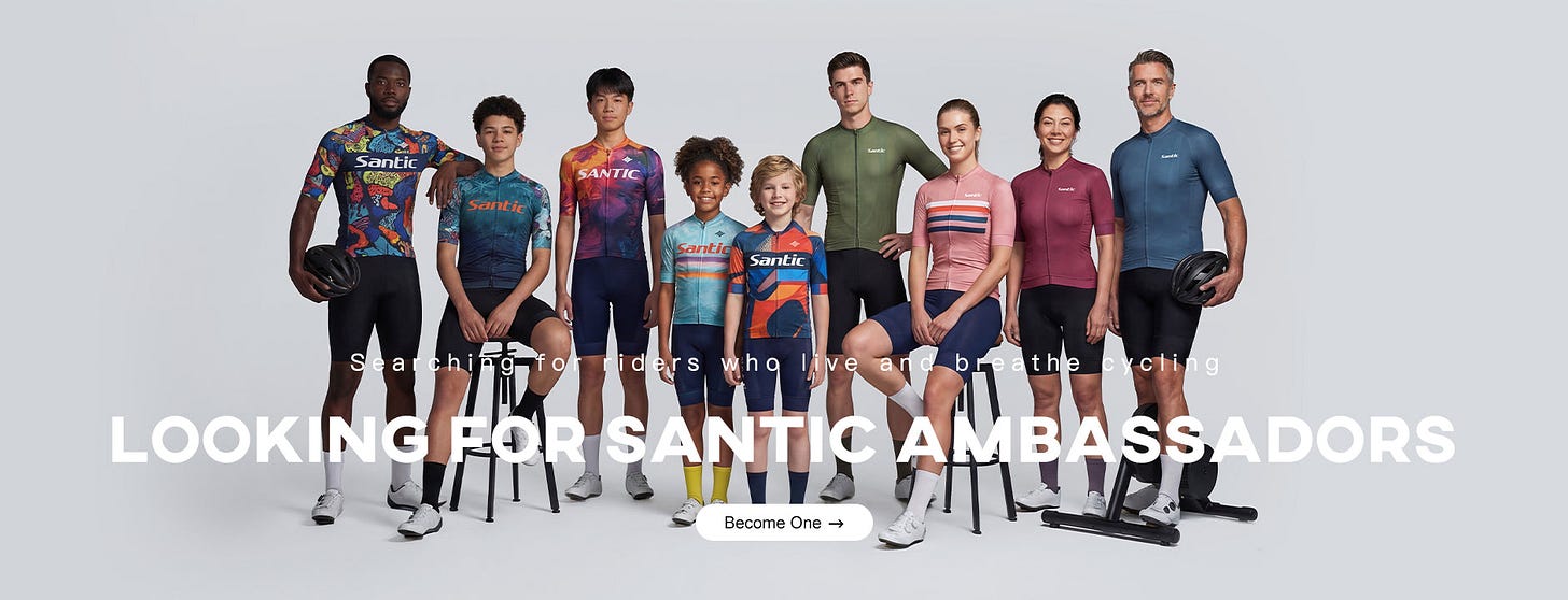Cycle Gear: Cycling Shoes, Apparel and Accessories - Santic Cycling Cycle Gear: Cycling Shoes, Apparel and Accessories - Santic Cycling