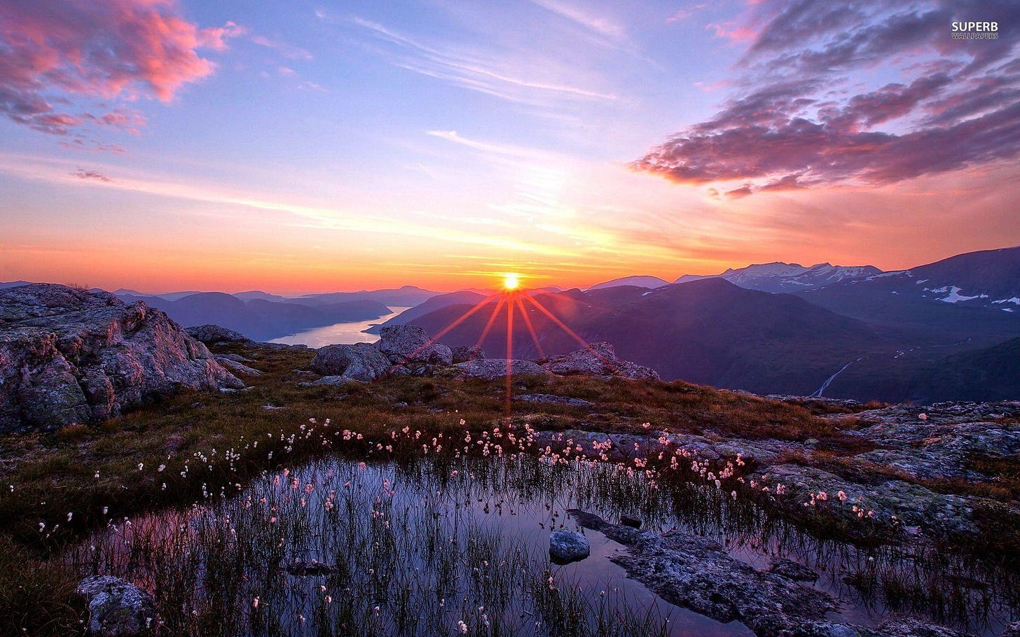 Sunrise Mountains Wallpapers - Top Free Sunrise Mountains Backgrounds - WallpaperAccess