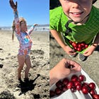 Issue 45: You Deserve A Beautiful Motherhood