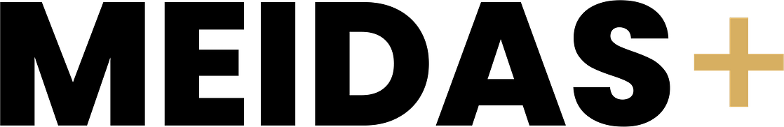 Meidas+