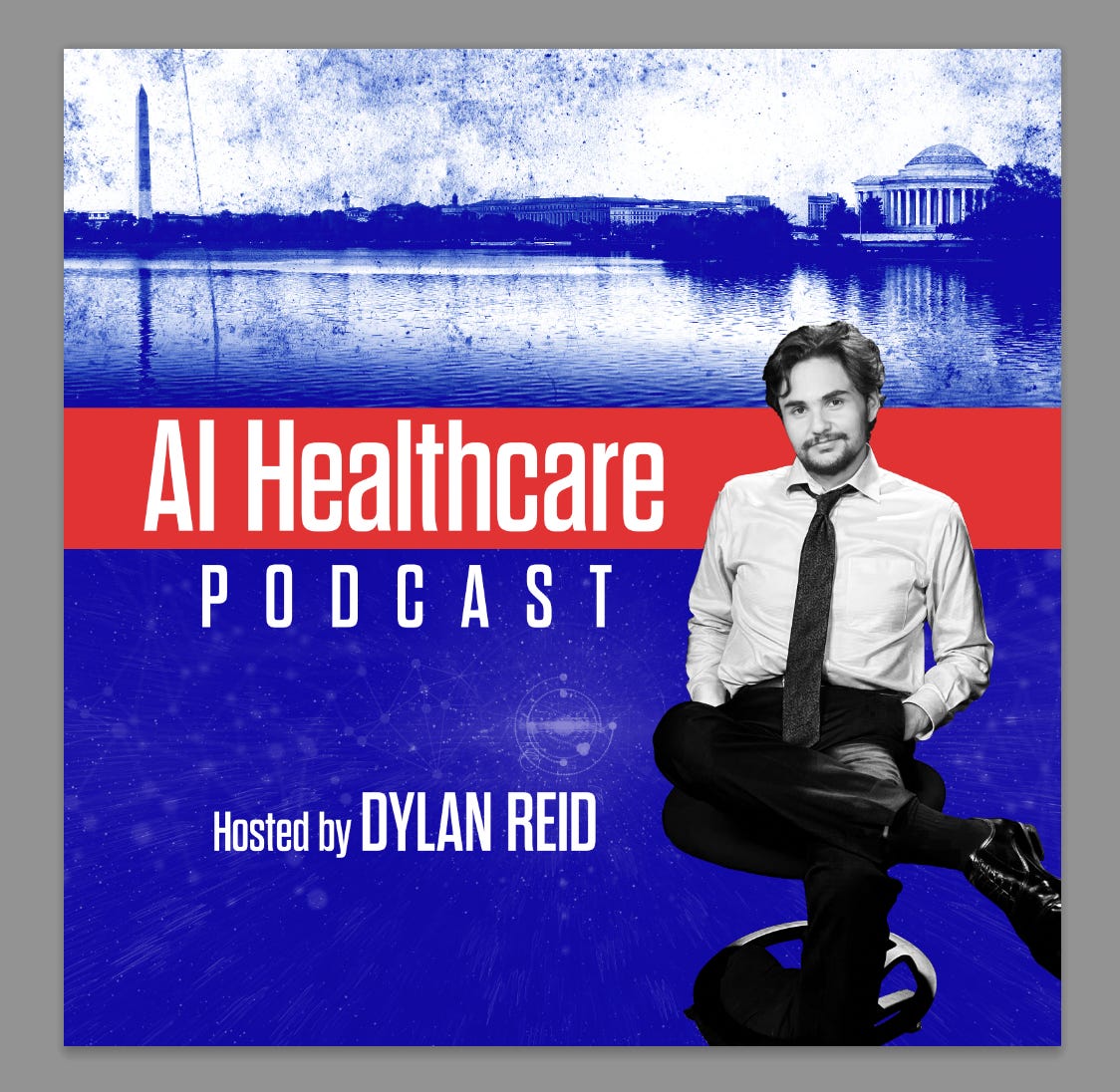 AI Healthcare Substack