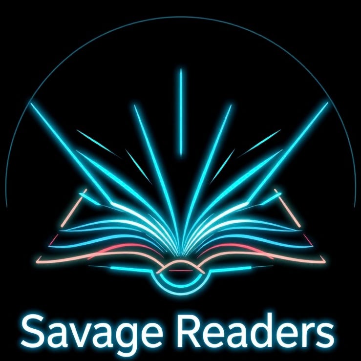 Savage Readers 
