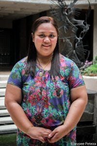 Mrs. Mary Grace A. Lorenzo Mrs. Mary Grace A. Lorenzo