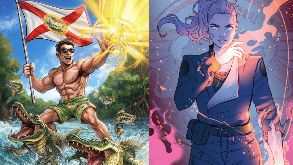 Project image for Incident Report #1: Special Edition Covers