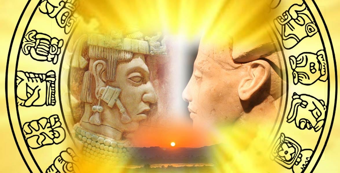 The King and the Calendar