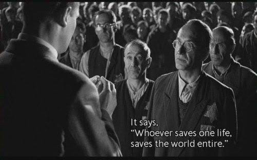 Pooja Nikam 🇮🇳 on X: ""Whoever saves one life , saves the world entire." #schindlerslist https://t.co/akOFMyoXuJ" / X Pooja Nikam 🇮🇳 on X: ""Whoever saves one life , saves the world entire." #schindlerslist https://t.co/akOFMyoXuJ" / X