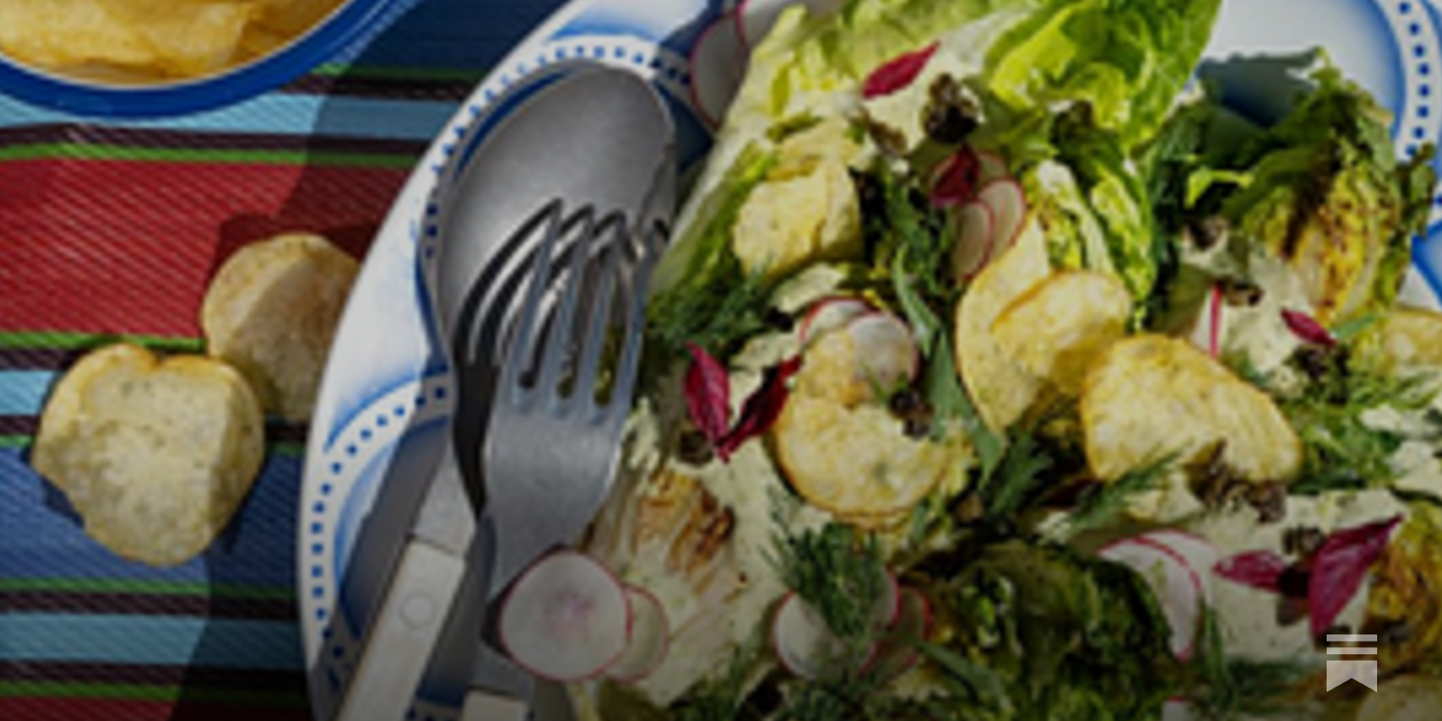3 Salads for 'Brat' Summer - by Marissa Lippert - Well Fed