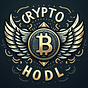 CryptoHODL's avatar