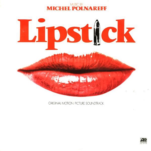 💄 Lipstick in the Disco Era, The Accidental Dancefloor Moment of Michel Polnareff