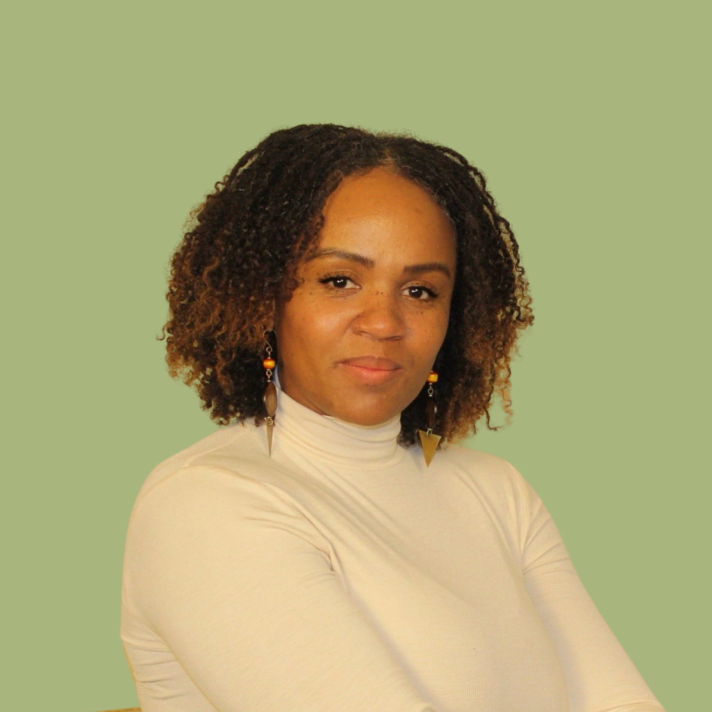 Soulaana Wellness with Mama T