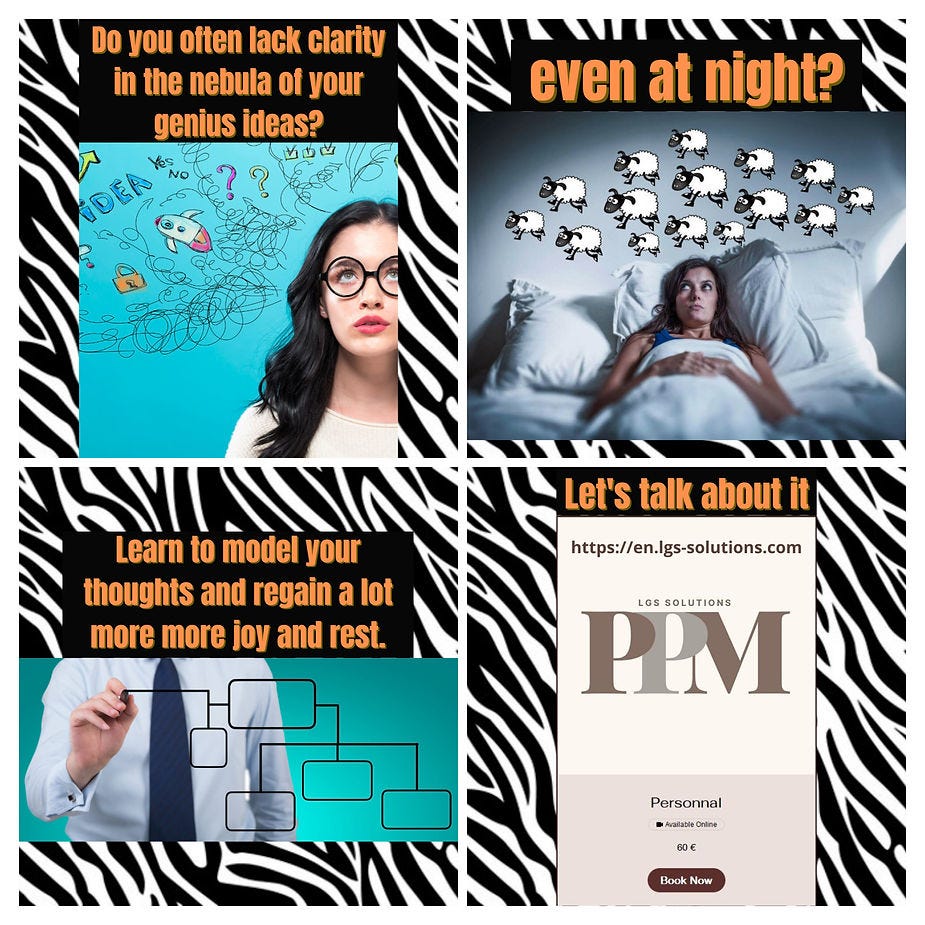 Mind race