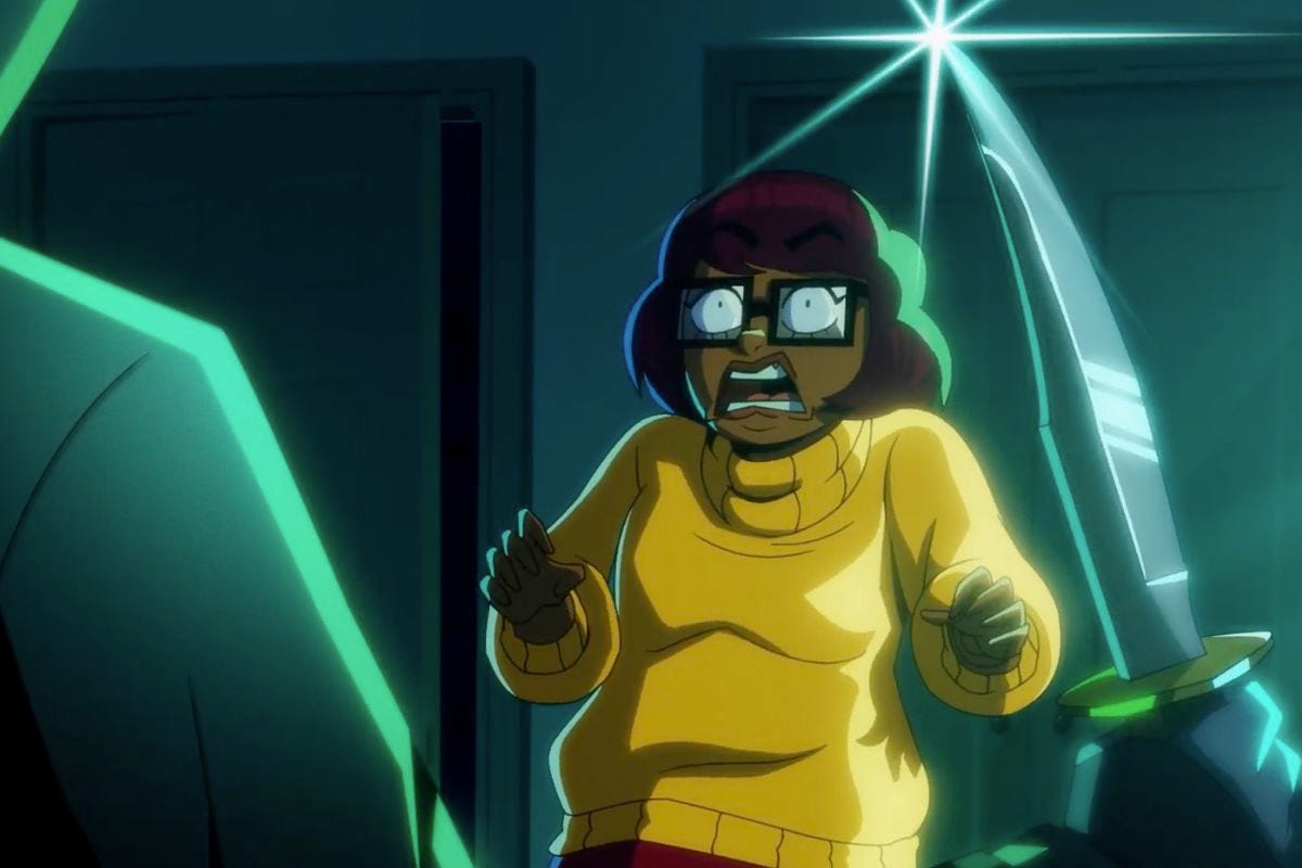 Velma NYCC trailer, panel tease Mindy Kaling's unhinged Scooby reboot -  Polygon