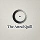 THE ASTRAL QUILL