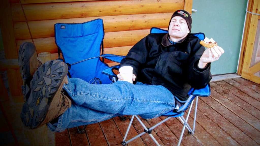 Trip to 2011 Devils Slide in Lewiston Idaho