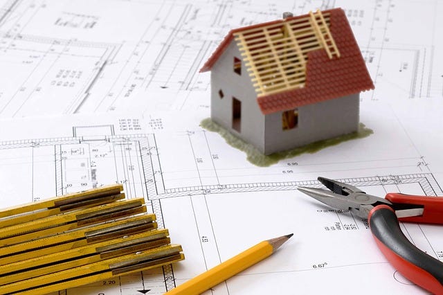 building plan building plan