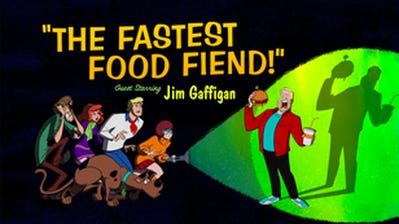 Blog - ScoobySnax.com