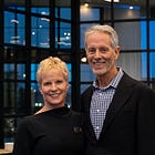 Kirby family legacy celebrated amid $38M grant milestone