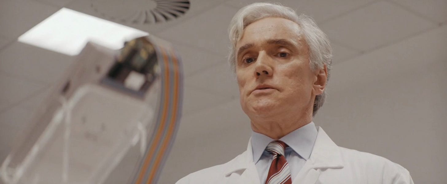 Tetris Cast: Every Actor and Character in the 2023 Apple TV Movie