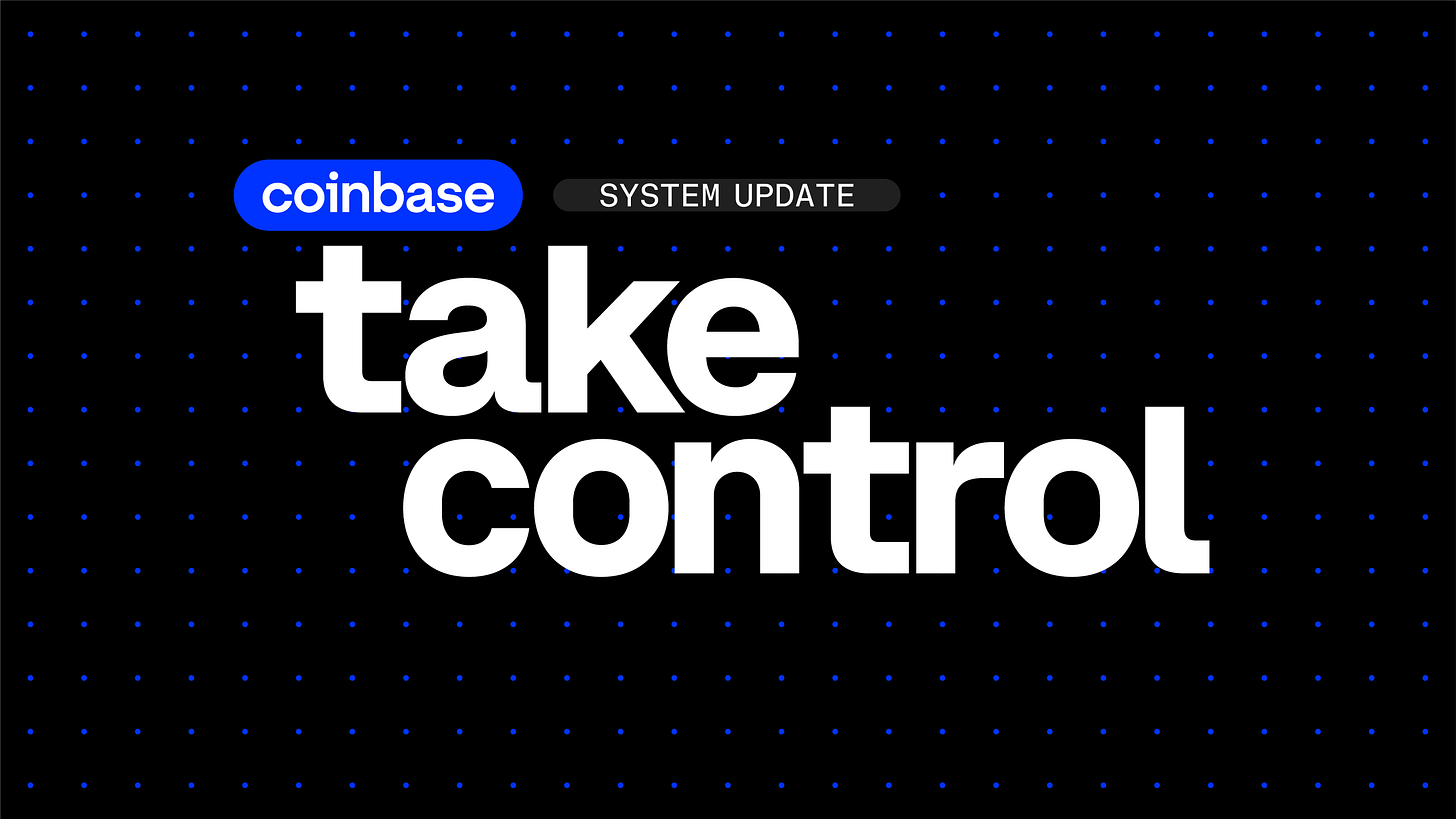 Take Control