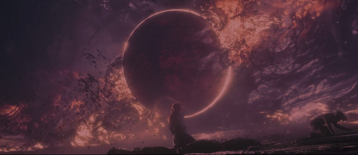 Screenshot from Clair Obscur: Expedition 33.