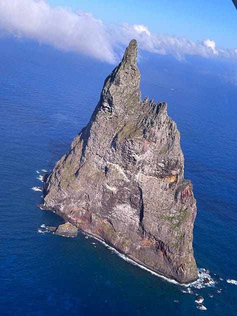 A beautiful island of the East Coast of Australia