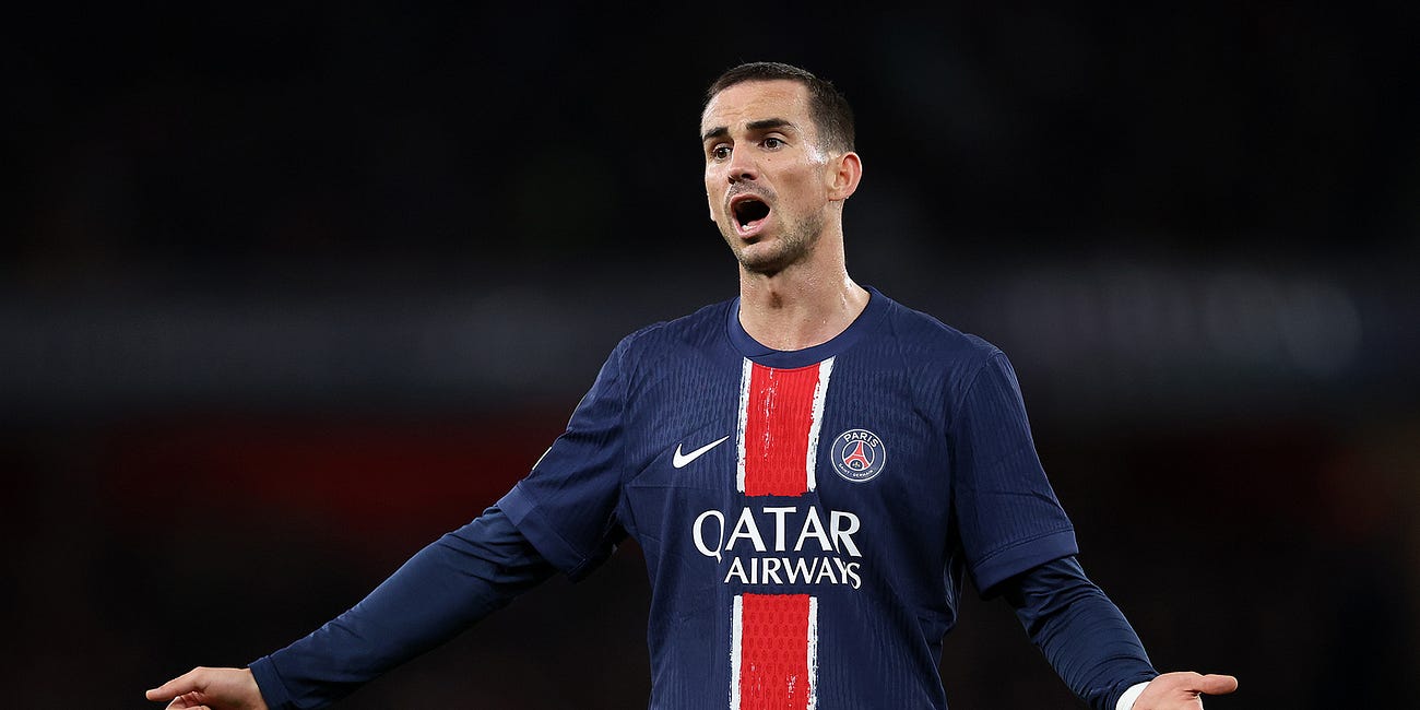 ✍️ 3 Things We Learned Following PSG's Defeat to Arsenal