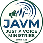 Just A Voice Ministries's avatar