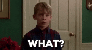 Macaulay Culkin Watches Home Alone With Girlfriends