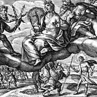 The Achaean Armies at Bay